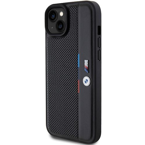 Etui BMW do iPhone 15 Plus / 14 Plus 6.7"", Czarny na Arena.pl