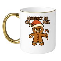 Klasyczny Biało-Złoty 330 ml