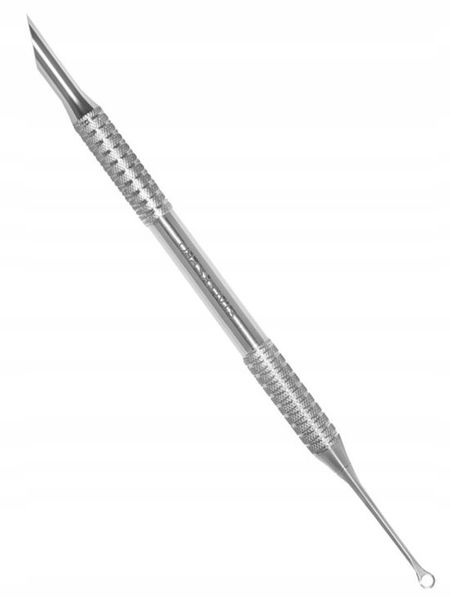 STALEKS PRO EXPERT kopytko do manicure PE-51/2 zdjęcie 6