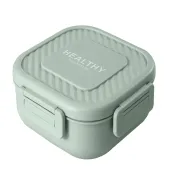 Lunchbox śniadaniówka pojemnik na śniadanie obiad z przegródkami