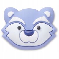 Przypinka Crocs Jibbitz Pin Do Butów Crocs Teensy Tiny Racoon