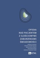 Opieka nad pacjentem z ilościowymi zaburzeniami