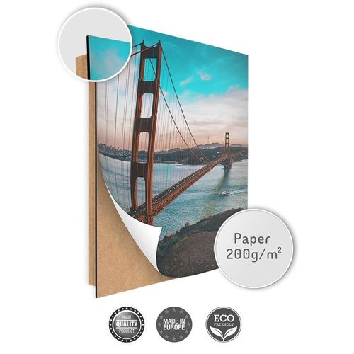 Deco Panel, Jezus modlący się 60x90 na Arena.pl