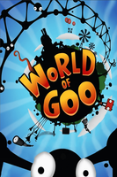 World of Goo Kucz Steam Kod CD KEY BEZ VPN 24/7