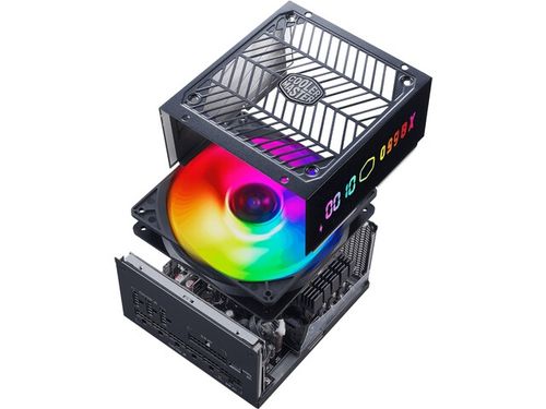 Zasilacz Cooler Master XG650 Plus Platinum 650W na Arena.pl