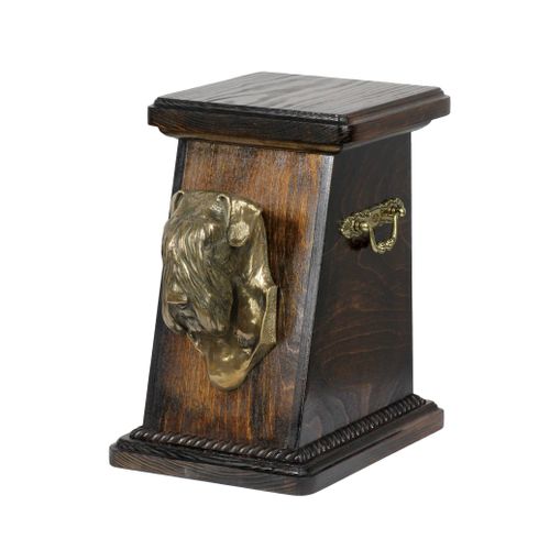 Sznaucer - urna - 4236 na Arena.pl