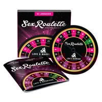 sex roulette love & marriage (nl de en fr es it pl ru se no)