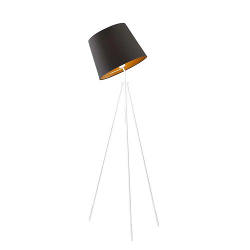 Lampa podłogowa OSLO GOLD na Arena.pl