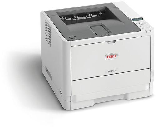 Drukarka laserowa OKI B512dn 45762022 na Arena.pl