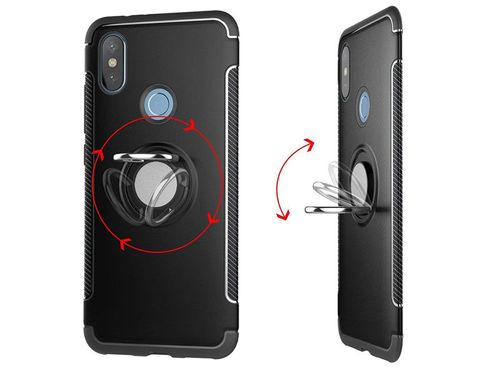 Etui Alogy Ring Armor do Xiaomi Mi 6X/Mi A2 na Arena.pl