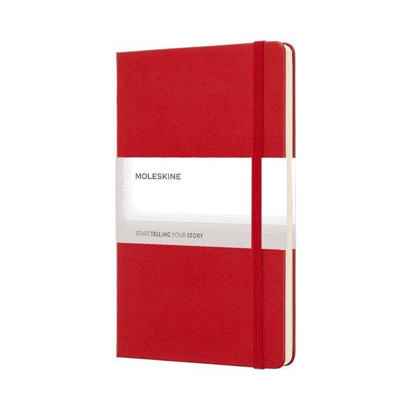 MOLESKINE Notatnik ok. A5 zdjęcie 2