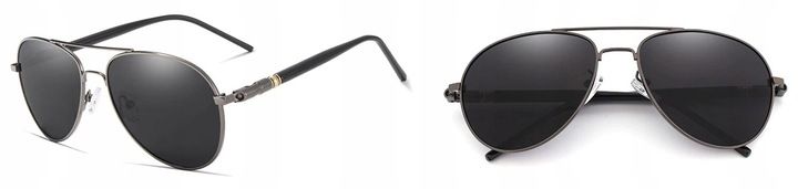 OKULARY POLARYZACYJNE DLA KIEROWCÓW DO JAZDY NOCĄ zdjęcie 7