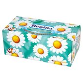 Regina chusteczki higieniczne zapachowe 4 warstwowe 96 sztuk