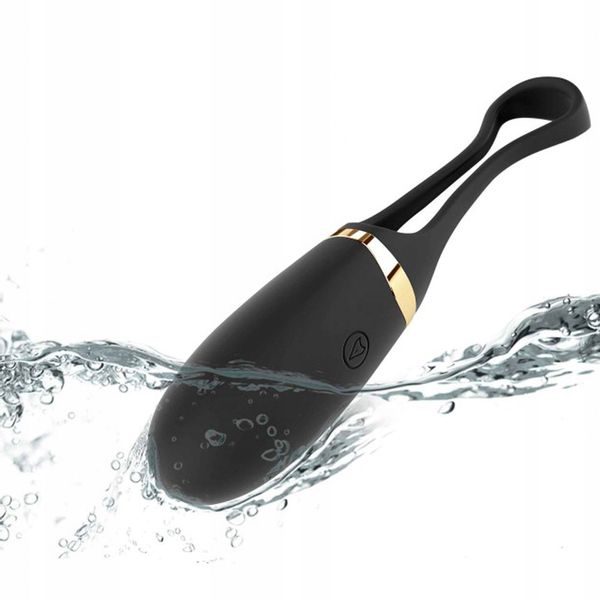 Dopochwowe jajeczko. Moduł sterowania głosem. zdjęcie 8