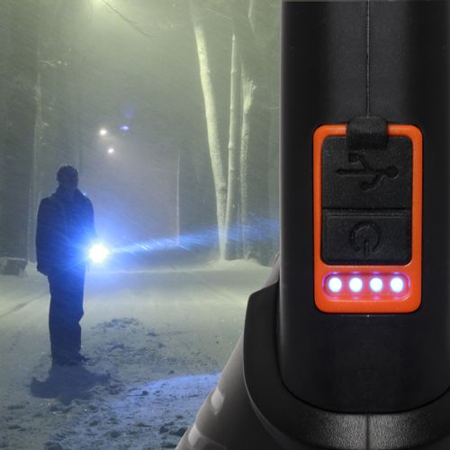 Latarka Turystyczna Led Heckermann 1469 na Arena.pl