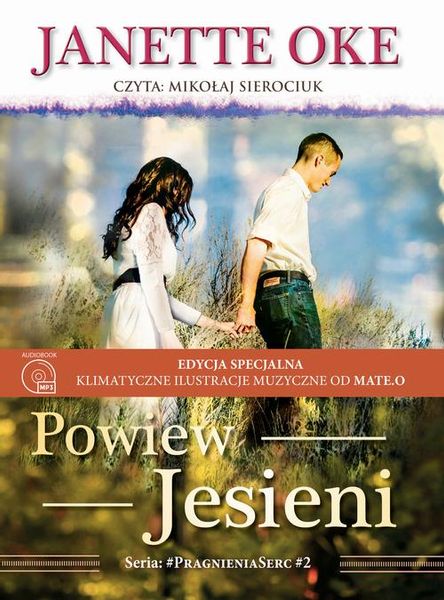 (mp3) POWIEW JESIENI zdjęcie 1