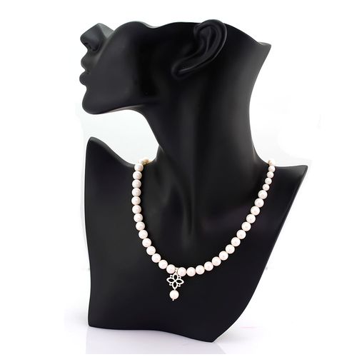komplet srebro i elementy Swarovski® na Arena.pl