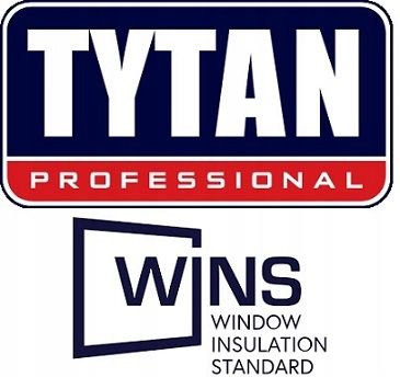WINS TYTAN PROFESSIONAL Aplikator Silikonowy 35mm zdjęcie 2