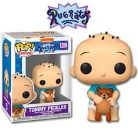 funko pop! rugrats nickelodeon tommy pickles 1209