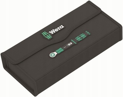 WERA Klucz dynamometryczny Safe-Torque 05075830001 na Arena.pl