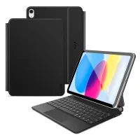 etui tech-protect smartcase magnetic z klawiaturą na ipad 10.9” 2022