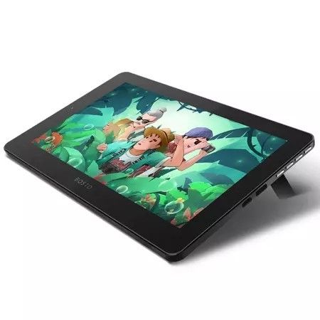 Tablet graficzny BOSTO BT-12HDT zdjęcie 8