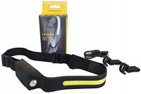 LATARKA CZOŁOWA AKUMULATOROWA 5W 12MAH LSR5AW 16136 PARTNERSITE