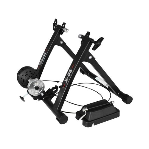 Trenażer Kolarski Rowerowy MASTER X-06 na Arena.pl