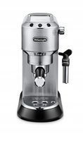 Ekspres do kawy ciśnieniowy De'Longhi EC685.M 1350W srebrny