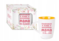 kubek 250 ml Założycielka klubu
