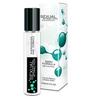 Sexual Attraction feromony męskie 15ml