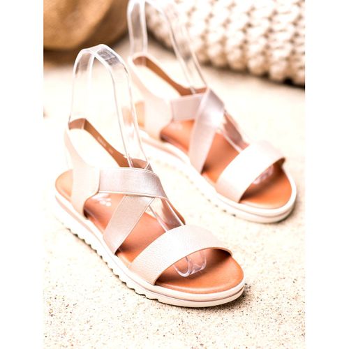 Sandały Na Platformie r.36 na Arena.pl