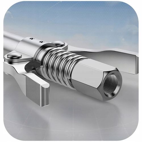 Końcówka Smarownicy  Samoblokująca  10000 PSI Do Kalamitek Towotnicy Wężyk na Arena.pl