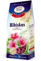 MALWA HERBATA OWOCOWA 50G SUSZ KWIAT HIBISCUS