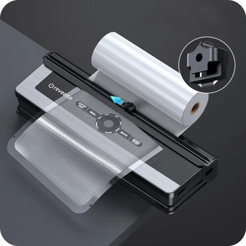 ZGRZEWARKA PRÓŻNIOWA DO ŻYWNOŚCI + WORKI - PAKOWARKA PRÓŻNIOWA DO na Arena.pl