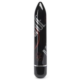 Motley Crue - Shout At The Devil 7-Function Vibrator (Black) na Arena.pl