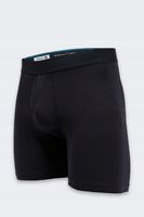 Stance Majtki Bokserki czarny rozmiar M