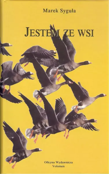 Jestem ze wsi zdjęcie 1