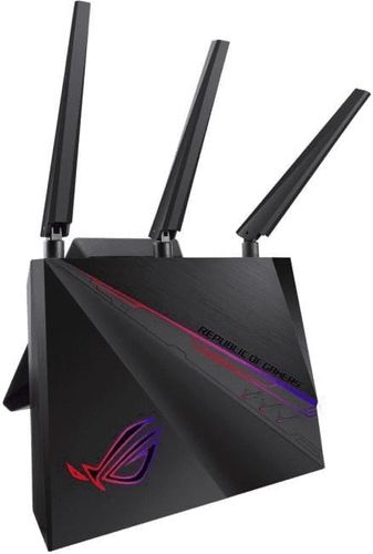 Asus Router GT-AC2900 1WAN 4LAN 2USB na Arena.pl