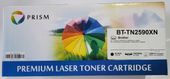 BROTHER TONER TN-2590XL TN2590 BLACK CZARNY PRISM