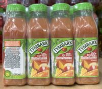 Tymbark napój multiwitamina 300ml - karton