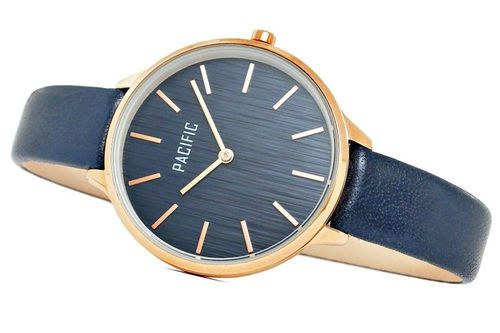 Zegarek Damski Pacific X6094-4 na Arena.pl