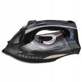 Żelazko Parowe 3100W Ceramiczne LCD Automatyczna Temperatura Strażak 240g