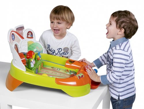 Fliper Farma pinball na Arena.pl