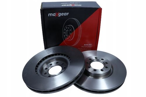 TARCZA HAM. IVECO P. 06- MAXGEAR na Arena.pl