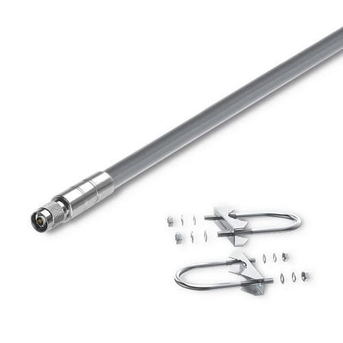 Antena Qoltec LoRa 12dBi, 868 MHz, Zewnętrzna na Arena.pl