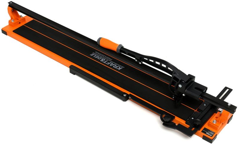 przecinarka do glazury 1200mm kd10361 zdjęcie 8