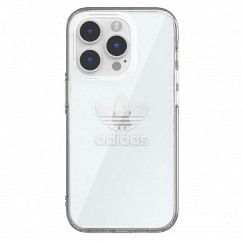 adidas or protective iphone 14 pro 6,1clear case transparent 50230 na Arena.pl