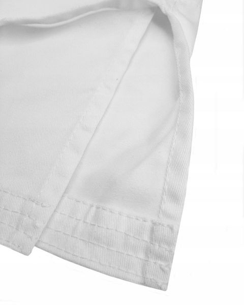 KIMONO DO KARATE EVOLUTION 8 OZ Z PASEM 170 cm zdjęcie 8