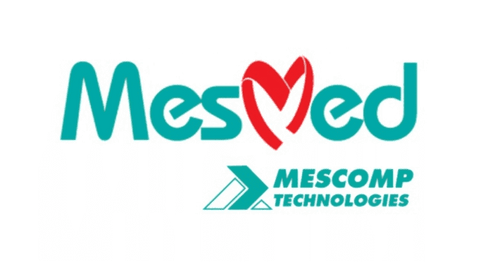 MesMed Termometr MM-311 na Arena.pl
